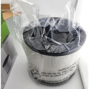 Holmes 360 True HEPA Filter J – HAPF360 – NEW Filter (Torn Box, Filter sealed)